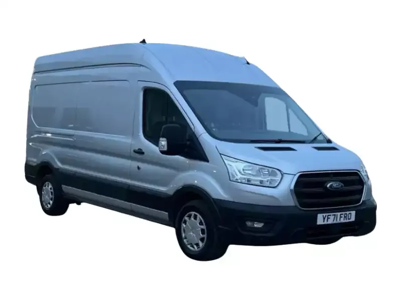 Ford Transit L3 H3 Trend EcoBlue 130PS mobile tyre fitting van, photo 1