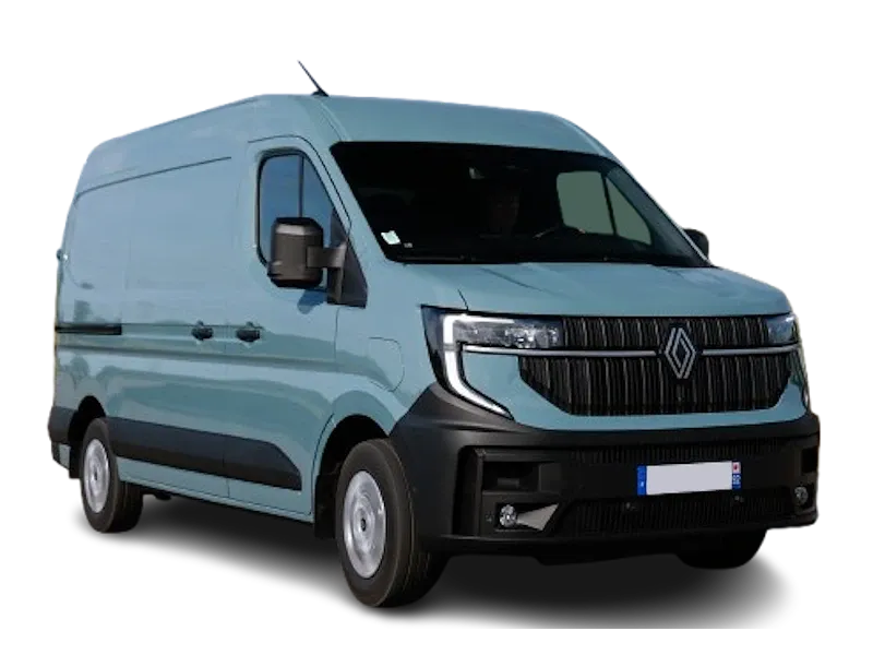 Renault Master MWB or LWB mobile tyre fitting van, photo 1